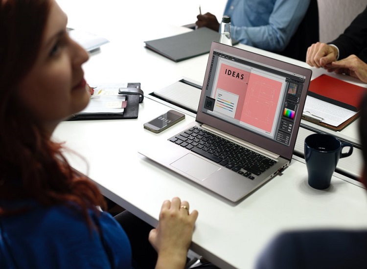 How to Design a Small Business Website