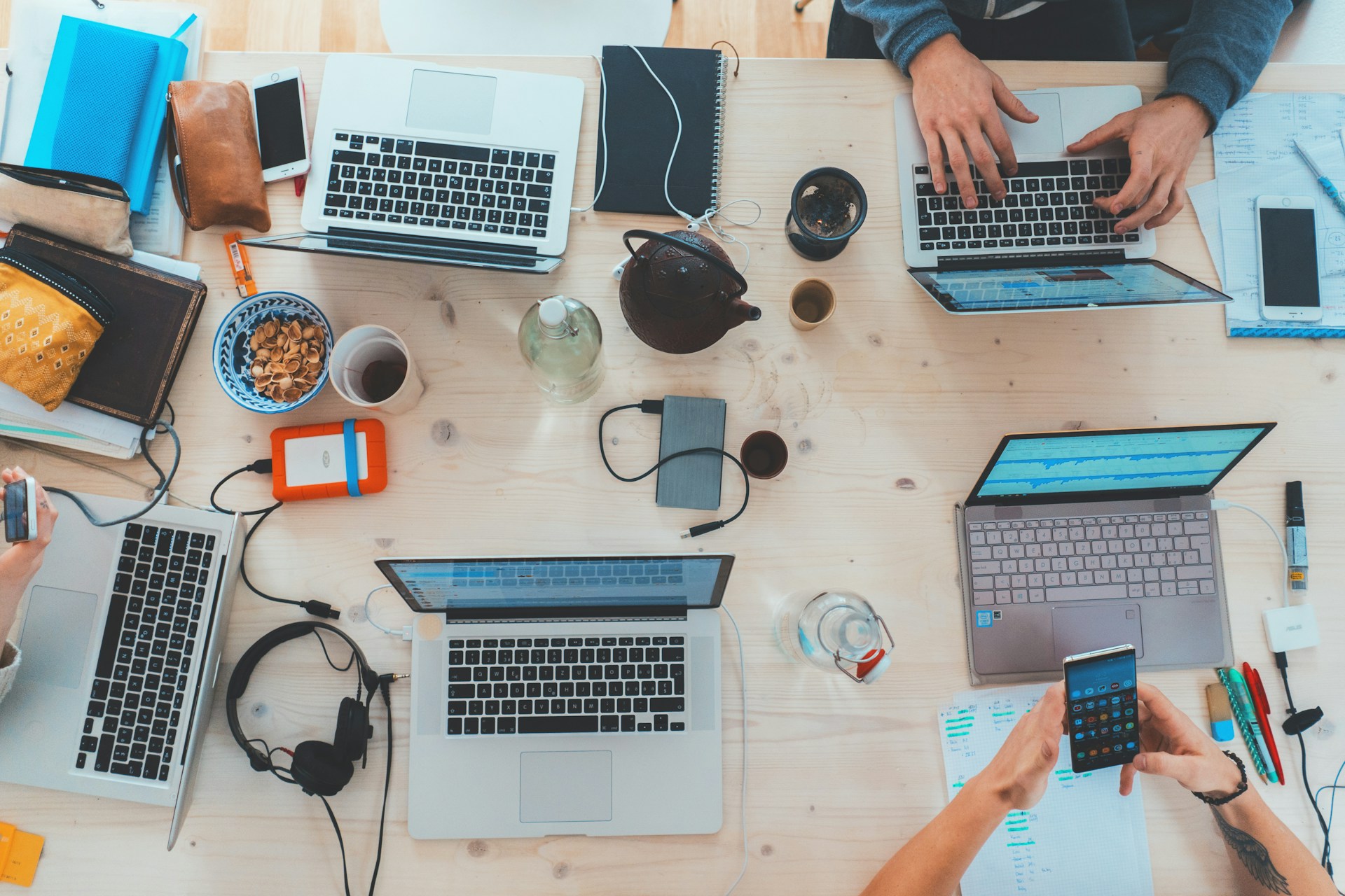 Scalable E-commerce Development Solutions for Growing Businesses
